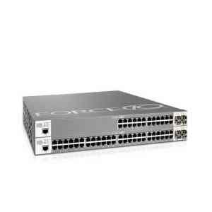 Dell Force10 S25n Data Center Switch